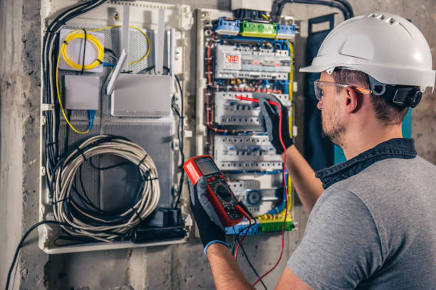 Best Electrical Troubleshooting Services  in Bristol, VA