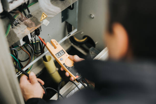 Best Local Electrician Companies  in Bristol, VA
