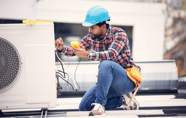Best Emergency Electrician Near Me  in Bristol, VA