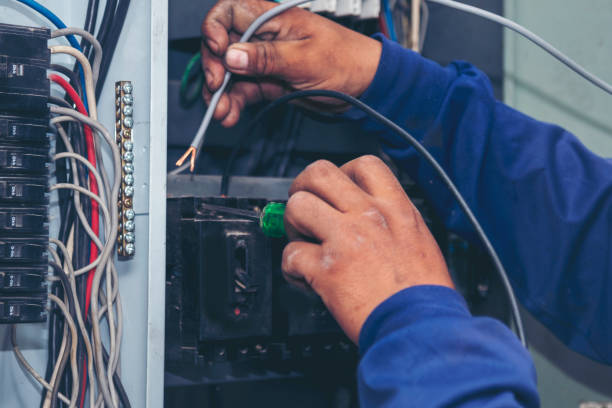 Affordable Emergency Electrician in Bristol, VA