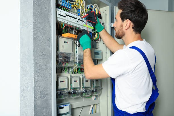 Best Circuit Breaker Repair  in Bristol, VA