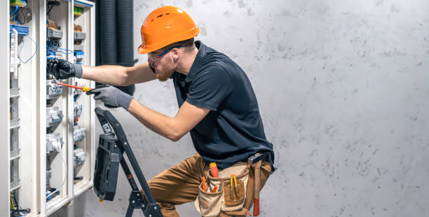  Bristol, VA Electrician Pros