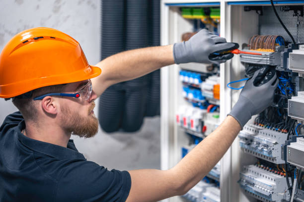 Best Electrical System Inspection  in Bristol, VA