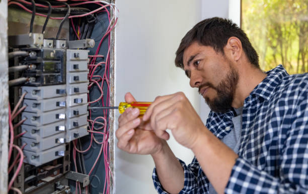 Best Electrical Upgrades for Homes  in Bristol, VA